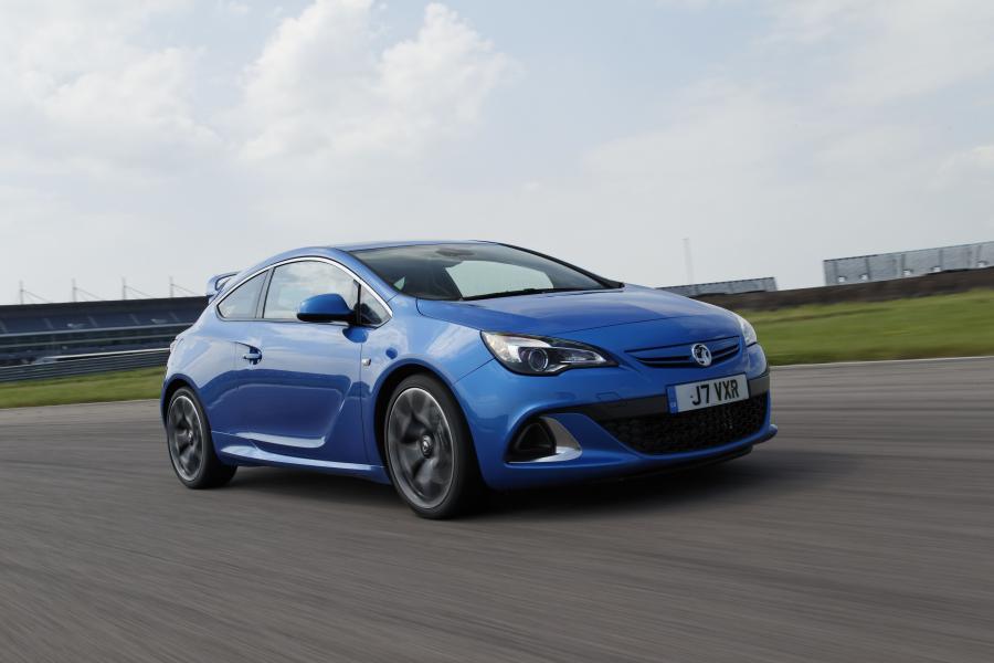  Vauxhall Astra VXR 2012 года  (фото 99 из 274)